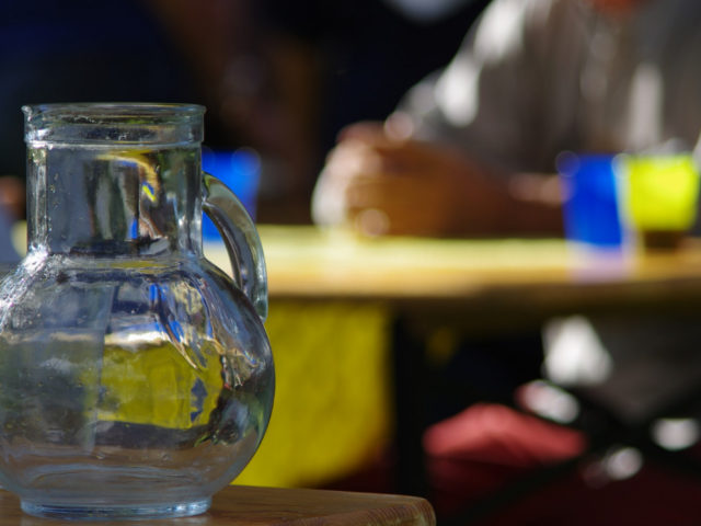 I sistemi di filtrazione domestica sono tutti uguali? tu che acqua bevi?