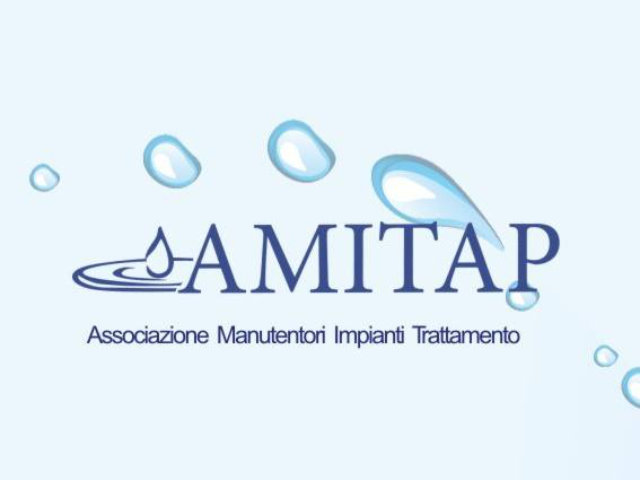 Convegno AMITAP – Teoria e pratica della Manutenzione