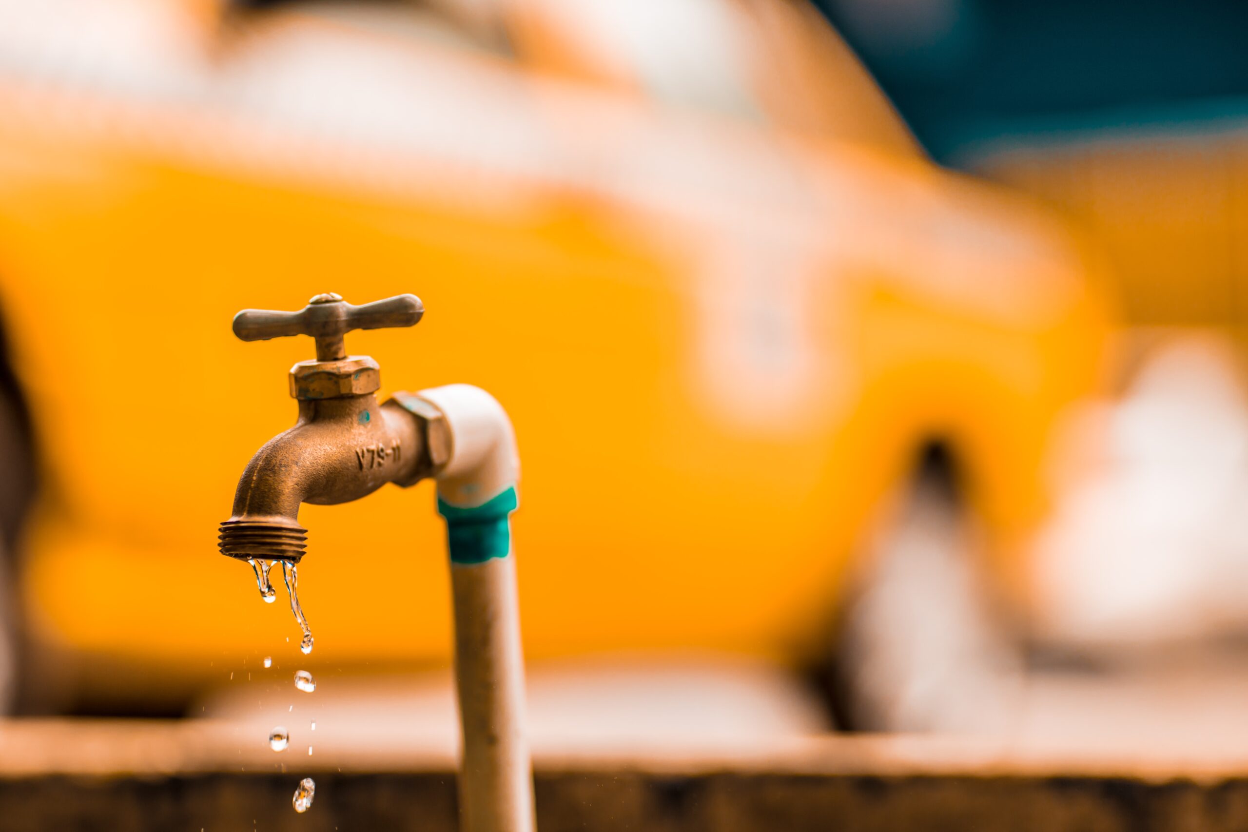 Water crisis, opportunities for drinking water treatment