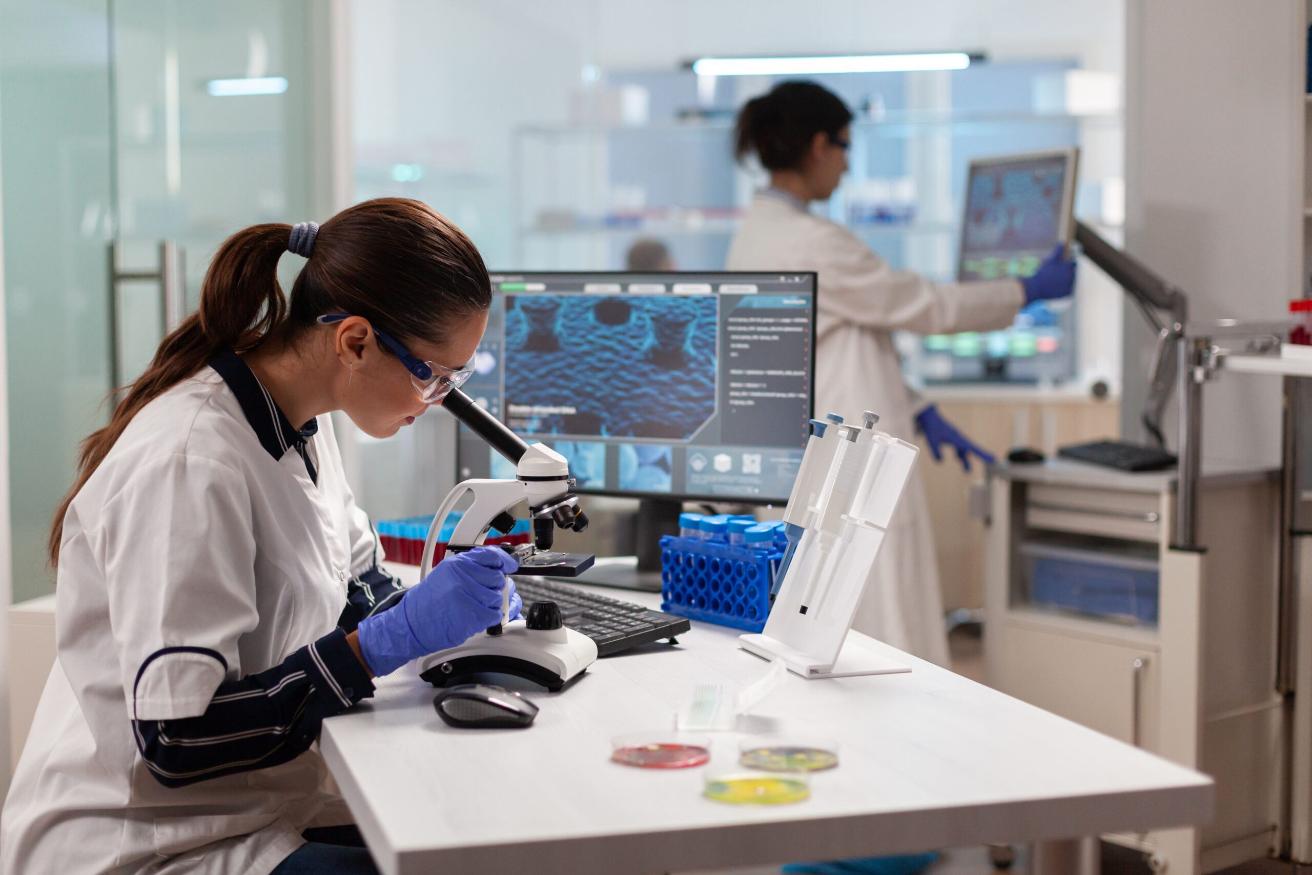 Variazione di parametro microbiologico, secondo il DLgs 18-2023
