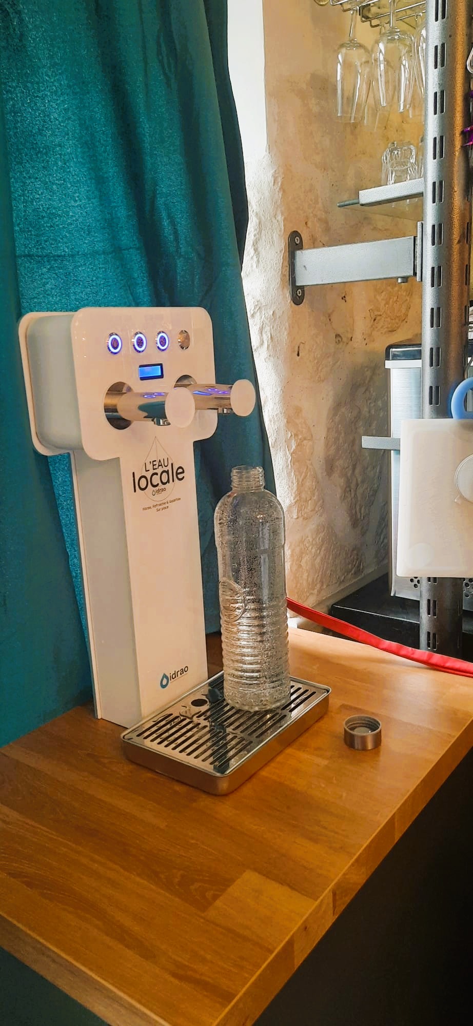 Le analisi dell’acqua nel settore Horeca