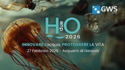 Innovare l’acqua, proteggere la vita